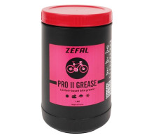 Смазка Zefal Pro II Grease 1000 мл густая 