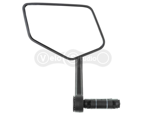 Зеркало ONRIDE Panorama левое торцевое