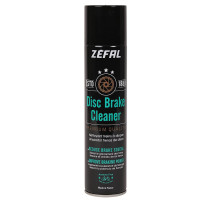 Очиститель Zefal Disc Brake Cleaner дисковых тормозов 400 мл