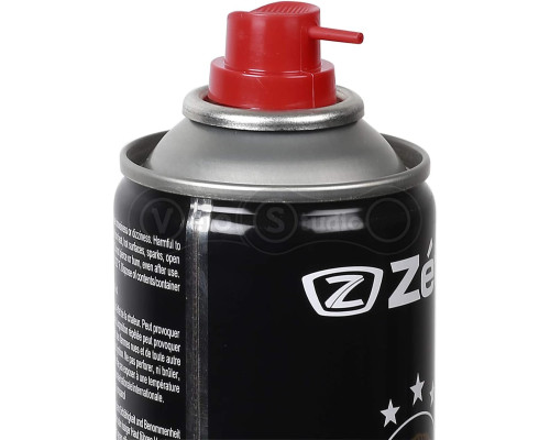 Очиститель Zefal Disc Brake Cleaner дисковых тормозов 400 мл