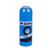 Очиститель Zefal Bike Wash Refill 1 литр для мойки велосипеда