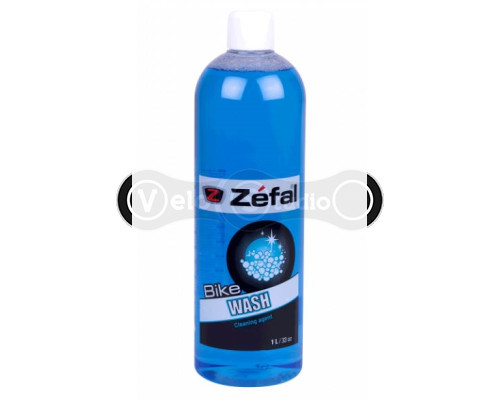 Очисник Zefal Bike Wash Refill 1 літр для миття велосипеда