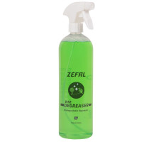 Очиститель Zefal Bike Bio Degreaser 1 литр дегризер