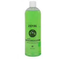 Очиститель Zefal Bike Bio Degreaser Refill 1 литр дегризер