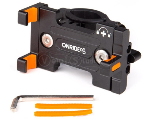 Держатель гаджета ONRIDE Holder 30