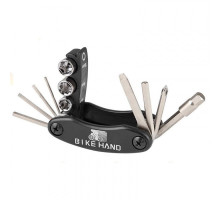 Мультитул BikeHand YC-279DN 12 функций