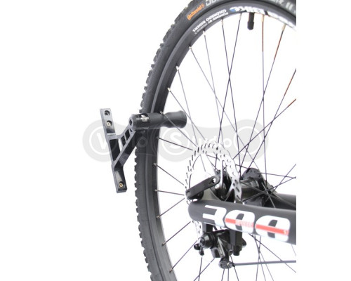 Стойка для хранения велосипеда за колесо BikeHand YC-26H