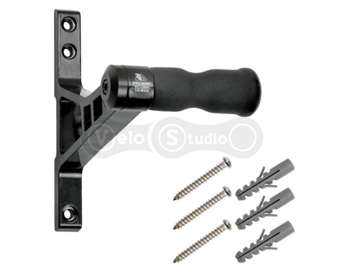 Стойка для хранения велосипеда за колесо BikeHand YC-26H