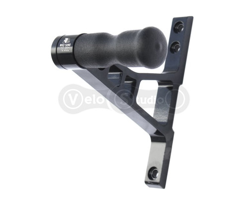 Стойка для хранения велосипеда за колесо BikeHand YC-26H