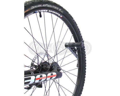 Стойка для хранения велосипеда за колесо BikeHand YC-26H