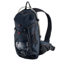 Рюкзак LEATT Hydration Moto Lite 10L Black с питьевой системой 1.5L