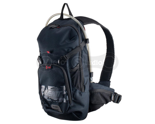 Рюкзак LEATT Hydration Moto Lite 10L Black с питьевой системой 1.5L