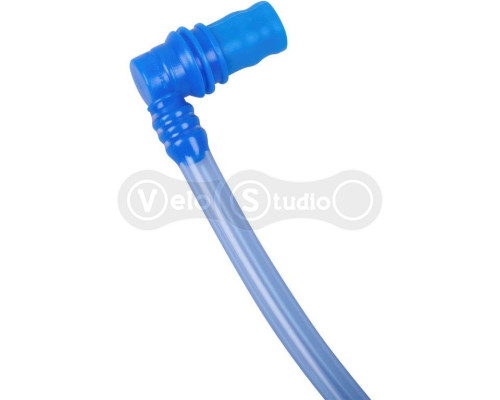 Велорюкзак Zefal Z Hydro XC 6L із гідратором 2L сірий