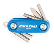 Мультитул Park Tool AWS-13 5 функций