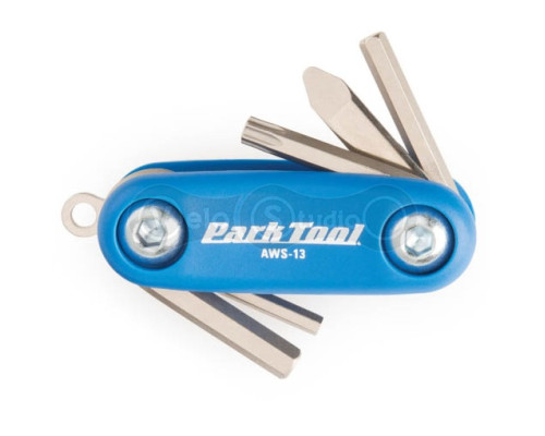 Мультитул Park Tool AWS-13 5 функций