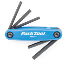 Мультитул Park Tool AWS-9.2 5 функций