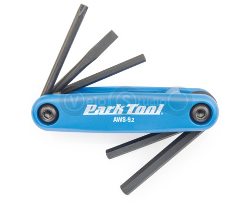 Мультитул Park Tool AWS-9.2 5 функций