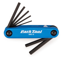Мультитул Park Tool AWS-10 7 функций