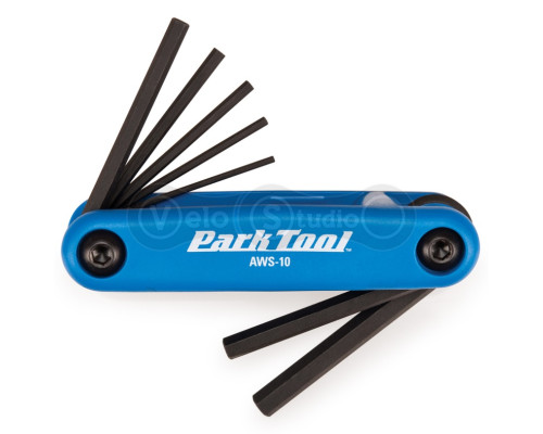 Мультитул Park Tool AWS-10 7 функций