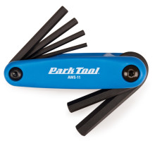 Мультитул Park Tool AWS-11 6 функций