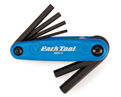 Мультитул Park Tool AWS-11 6 функцій