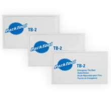 Латки для покрышки Park Tool TB-2 3 штуки