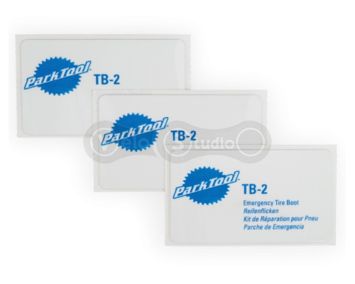 Латки для покрышки Park Tool TB-2 3 штуки