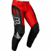 Мотоштаны FOX 180 Honda Pant Red размер 32