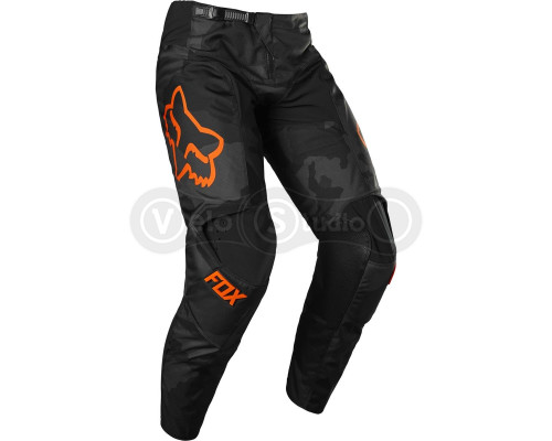 Мотоштаны FOX 180 Trev Pant Camo размер 32
