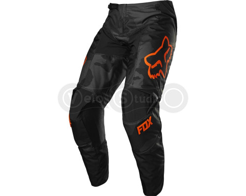 Мотоштаны FOX 180 Trev Pant Camo размер 32