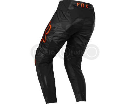 Мотоштаны FOX 180 Trev Pant Camo размер 32