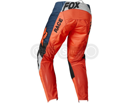 Мотоштаны FOX 180 Trice Pant Grey размер 32