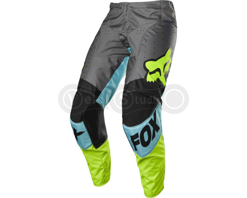 Мотоштаны FOX 180 Trice Pant Teal размер 32