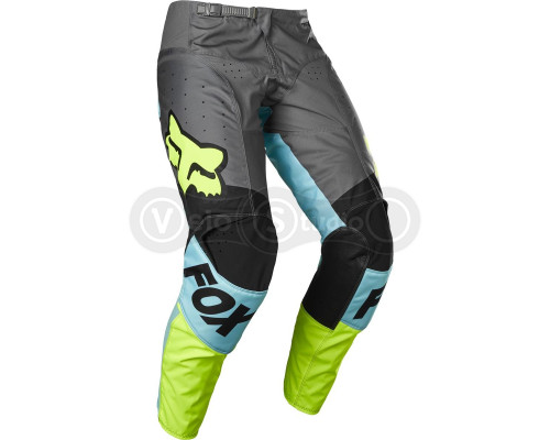 Мотоштаны FOX 180 Trice Pant Teal размер 32