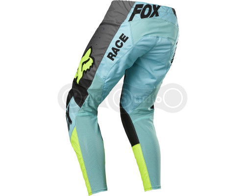 Мотоштаны FOX 180 Trice Pant Teal размер 32