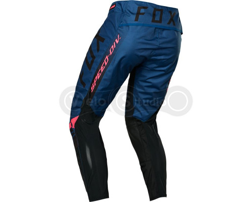 Мотоштаны FOX 360 Dier Pant Dark Indigo размер 32
