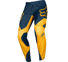 Мотоштани FOX 360 Kila Pant Yellow розмір 32