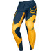 Мотоштаны FOX 360 Kila Pant Yellow размер 32