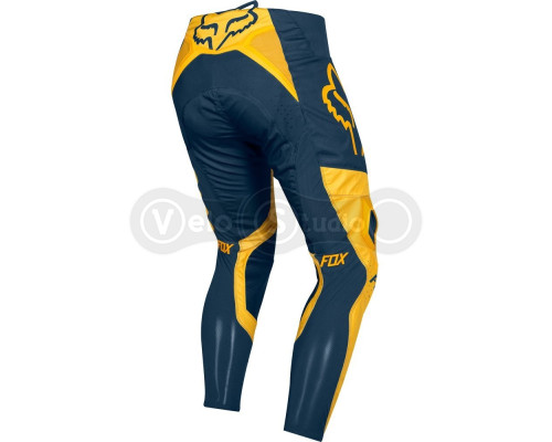 Мотоштаны FOX 360 Kila Pant Yellow размер 32