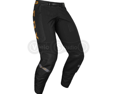 Мотоштаны FOX 360 Merz Pant Black размер 32