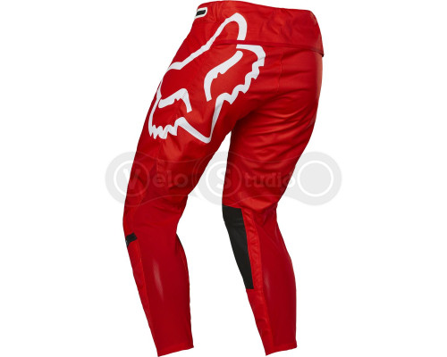 Мотоштаны FOX 360 Merz Pant Flo Red размер 38
