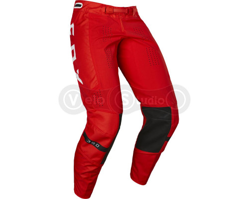 Мотоштаны FOX 360 Merz Pant Flo Red размер 38