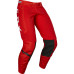Мотоштаны FOX 360 Merz Pant Flo Red размер 38