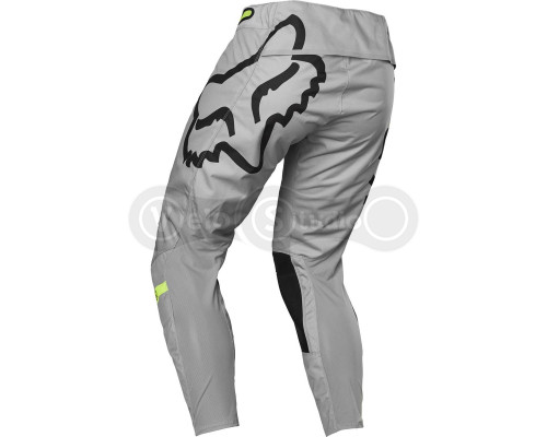 Мотоштани FOX 360 Merz Pant Steel Gray розмір 32