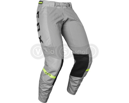Мотоштани FOX 360 Merz Pant Steel Gray розмір 32