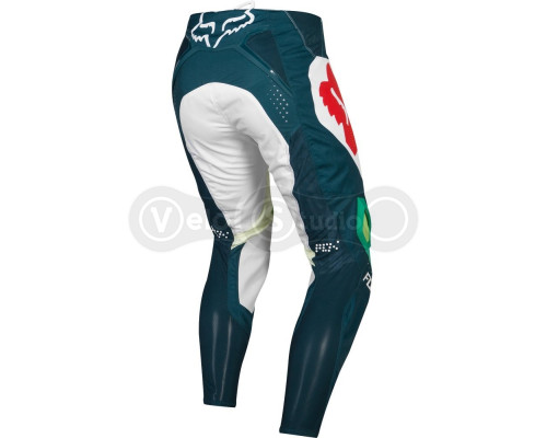 Мотоштаны FOX 360 Murc Pant Green размер 32