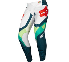 Мотоштаны FOX 360 Murc Pant Green размер 32