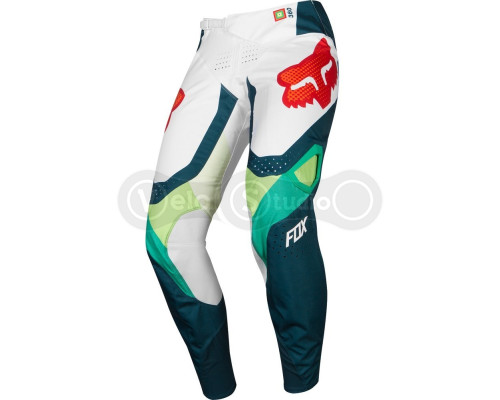 Мотоштаны FOX 360 Murc Pant Green размер 32