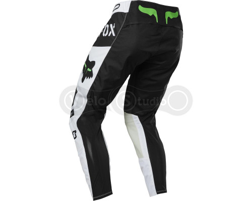 Мотоштаны FOX 360 Nobyl Pant Black размер 32