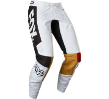 Мотоштаны FOX 360 Paddox Pant Red размер 32